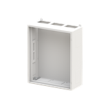 TW306SB TwinLine-W szafa naścienna II kl. izol. IP30 bez drzwi