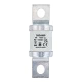 200AMP 690V AC BS88 HIGH SPEED TWIN FUSE Wkładka szybka 200A AC 690V DC 350V BS88 83x113 m 200MMT EA