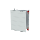 MBM214 Zestaw moduł płyta montażowa (do samodzielnego montażu)