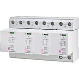 ETITEC SM T12 300/25 3+1 RC Ogranicznik przepięć Typ1,T2 (kl.B,C) - bez prądu upływu