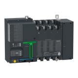 TA63,630A 4P Rotary 400V