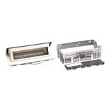 INCARA: POP UP - 8 MODUŁÓW MOSAIC 45-BIAŁY, Legrand