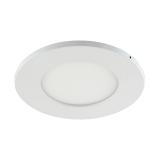 Oprawa dekoracyjna SMD LED SLIM IRON LED C 3W 4000K