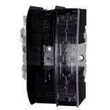 PT 1 2P1-2P1 3p - Podstawa bezpiecznikowa