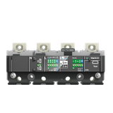 Ekip LS/I In=63A XT2 4p zabezpieczenie