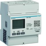 EVCS Miernik Modbus 80A do DLM 3f dla stacji ładowania z kartą XVA245 XVA630 HAGER