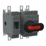 OS200B12P Rozłącznik OS