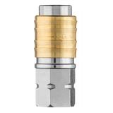 Szybkozłączka do kompresora F 3/8"