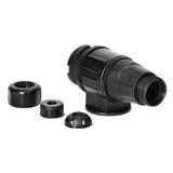 Wtyczka przyczepy tworzywo 13-pin 12/24V OR-AE-13228 ORNO