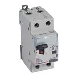 Wyłącznik Różnicowo-Nadprądowy 2P 32A B 0,03A Typ AC P312 DX3 410924 LEGRAND