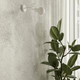 Żyrandol LOOP 5 biały