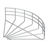 ŁUK KORYTKA SIATK.90 105X100 FT