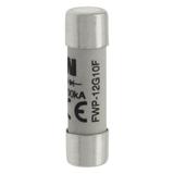 12AMP 690V AC CLASS gR 10X38mm FUSE Wkładka szybka 12A AC 690V 10x38 gR IEC UL FWP-12G10F EATON