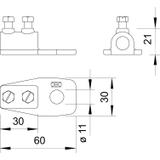 280, KOŃCÓWKI 8-10 OC.GAL.
