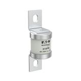 315A 690V AC BS88 HIGH SPEED FUSE Wkładka szybka 315A AC 690V DC 450V BS88 41x113 mm aR, 315FM EATON