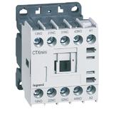 Stycznik Pomocniczy 16A 2Z 2R 110V AC CTX3 416824 LEGRAND