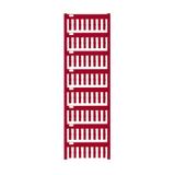 TM-I 18 MC NE RT System kodowania kabli, 4 mm, poliamid 66, czerwony /320szt./ 1718431686 WEIDMÜLLER