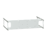 Płyta montażowa rozłączników bezpiecznikowych GS 32A