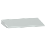 Daszek do obudowy Spacial SMX 800x400mm