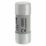 CYLINDRICAL FUSE 22 x 58 63A GG 690V AC Wkładka cylindryczna 22 x 58mm 63A GG 690V AC C22G63 EATON