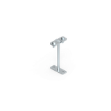 OC UCHWYT DYSTANSOWY PRZYKRĘCANY SPECJALNY 63.2 OC