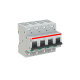 S804S-K50 Wyłącznik nadprądowy 50kA 4P K50A 2CCS864001R0577 ABB