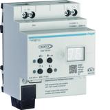 KNX Bramka KNX - DALI 2, KNX secure 1-krotna TYFS671D HAGER