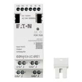 EASY-E4-UC-8RE1 easyE4 rozszerzenie 12-24VDC 24VAC 4DI 4DO-R 197217 EATON