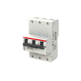 S753DR-K35 wyłącznik nadprądowy 3P selektywny K35A 25kA AC 2CDH783001R0547 ABB