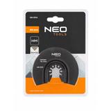 Tarcza półokrągła HM do ceramiki 85mm GRAPHITE 56H004 GTX 58-004 GTX Poland
