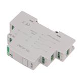 Przekaźnik elektromagnetyczny PK-3P 12V PK-3P-12V F&F