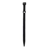 UCHWYT PASKOWY ZACISKOWY UP-Z-38 UV 12.39 OPATÓWEK