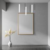 Milagro lampa wisząca LED Alba 15W 1050lm 4000K ML189