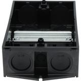 CI-K2-100-TS Mała obudowa CI-K2 z szyną montażową 206882 EATON