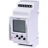 Termostat cyfrowy TER-9 230V 002471824 ETI