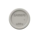 NOWE PLEXO - ZAŚLEPKI SZARE 069598L LEGRAND