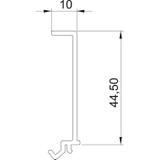 GKH-TW70 Przegroda, bezhalogenowa