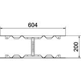 LMFV 620 FT, Łącznik wielofunkcyjny