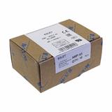 63AMP 280V AC BS88 HIGH SPEED FUSE Wkładka szybka 63A AC 240V DC 150V BS88 18x56 mm aR B 63LET EATON