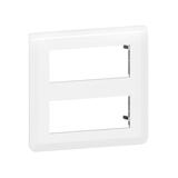 Mosaic Ramka - 2x5 Modułów Biały 078830L LEGRAND