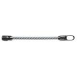 Sprężyna wiodąca z oczkiem do PullTec 4 mm 143508 HAUPA
