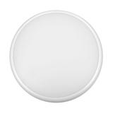 CERS LED 22W plafon oświetleniowy 2000lm IP65 4000K poliwęglan mleczny biały AD-PL-6091WLPM4 ORNO