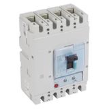 Wyłącznik DPX3 630 Tm 3P+N/2 320A 50Ka 422024 LEGRAND