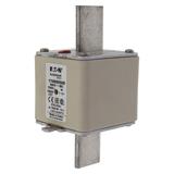 1500A 690V aR DIN 3 HSDNH FUSE Wkładka szybka 1500A AC 690V DIN 3 aR DIN IEC dual (combinat 170M8556