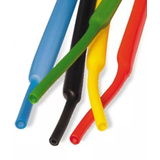 Rura termokurczliwa RCH1 2,4/1,2x1-RM