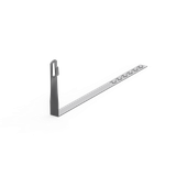 OG UCHWYT POD DACH.L-450 SKRĘCONY/Z ZACZEPEM 11.4/Z OG