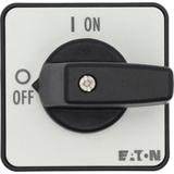T0-1-102/E Łącznik krzywkowy 20A 6.5kW 088709 EATON