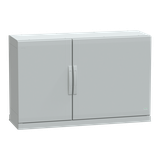 Thalassa Obudowa poliestrowa PLAZ IP54 z otwartą podłogą 750x1250x420 mm