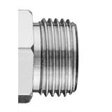 Końcówka do szybkozłączki M 3/8"