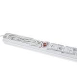 LIMEA GO 25W 60cm IP65 NW 230V 120st IP65 IK07